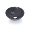 Lavabo RS3 negro Ref.: 7042