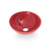 Lavabo RS3 rojo Ref.: 7043